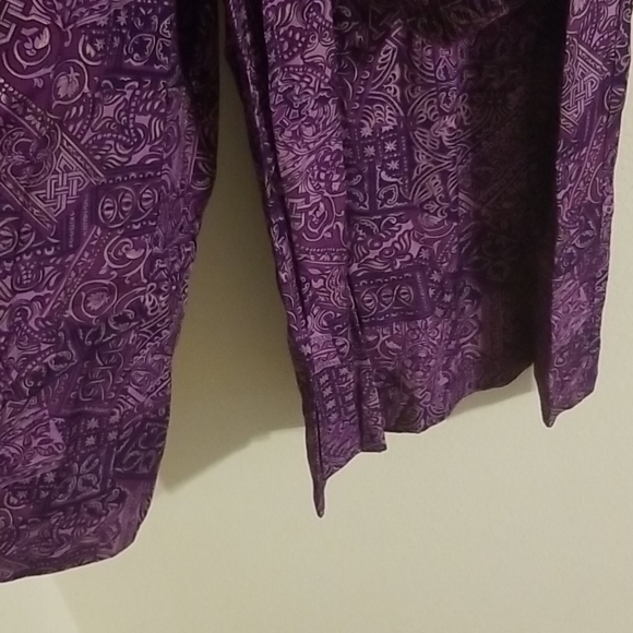 Sk&Company 2pc Culottes Set NWT - Picture 9 of 12